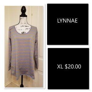 LYNNAE